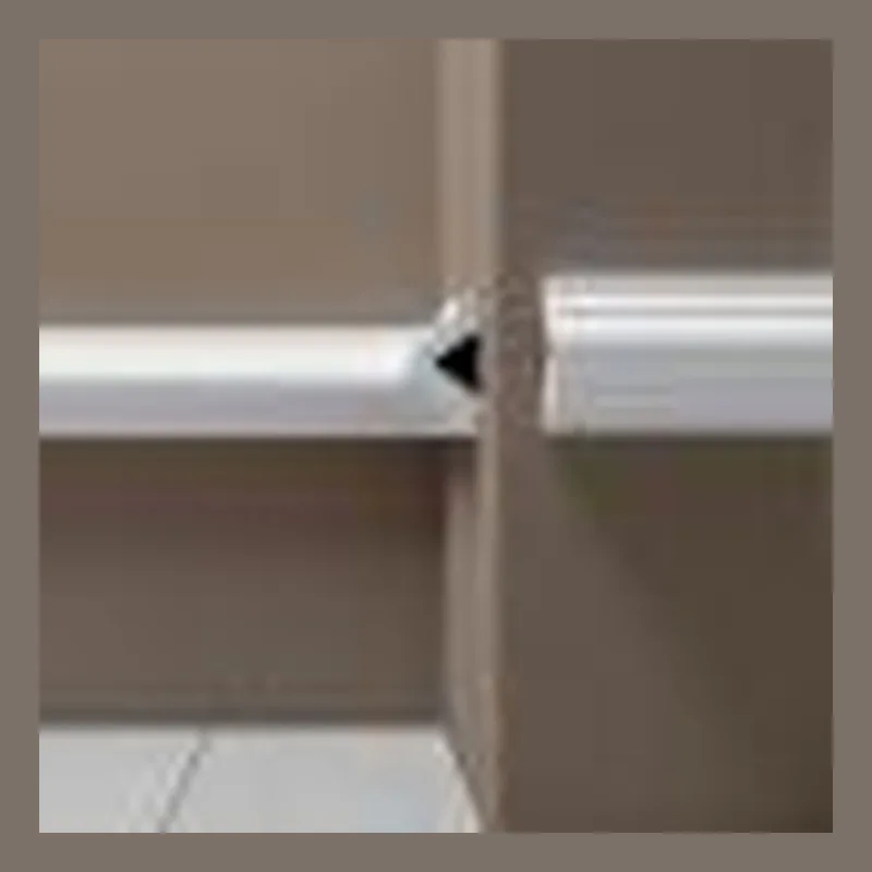 Молдинг XPS POLYMER М 5 40*20