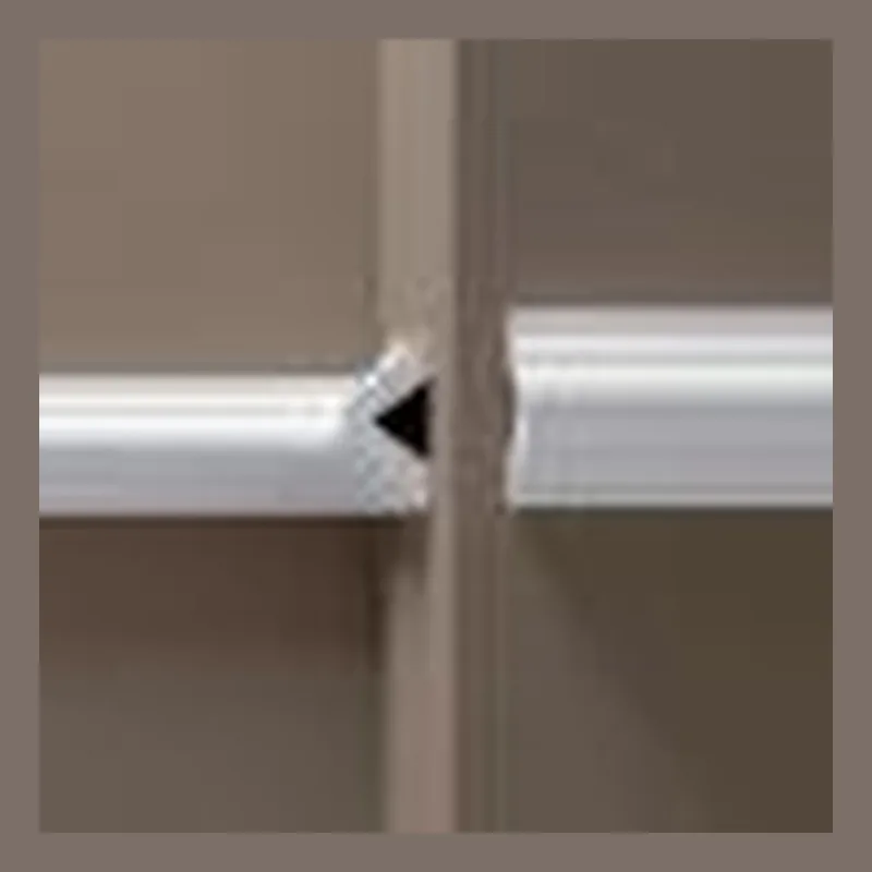 Молдинг XPS POLYMER М 5/2,6 40*20
