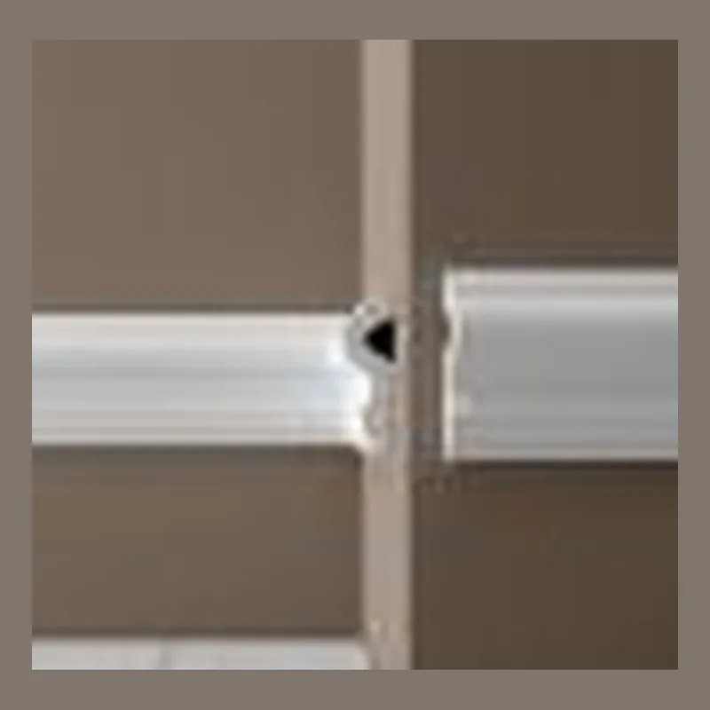 Молдинг XPS POLYMER М 60/2,6